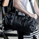 Men's shoulder sports gym bag - EX-STOCK CANADA