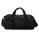 Men's shoulder sports gym bag - EX-STOCK CANADA