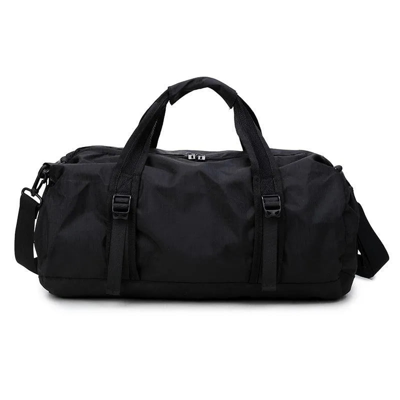 Men's shoulder sports gym bag - EX-STOCK CANADA