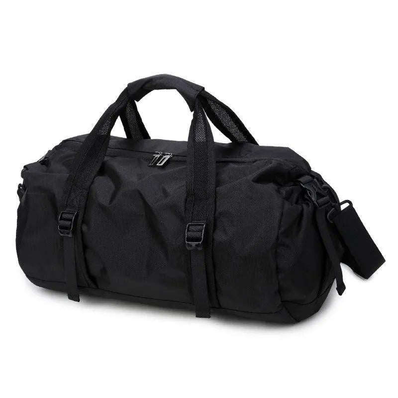 Men's shoulder sports gym bag - EX-STOCK CANADA