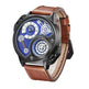 Men's Sports And Leisure Watches Quartz Belt Watches Watches - EX-STOCK CANADA