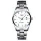 Men's steel single-day watches, non-mechanical, wholesale foreign trade - EX-STOCK CANADA