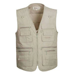 Men's vest vest - EX-STOCK CANADA