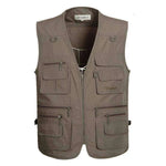 Men's vest vest - EX-STOCK CANADA