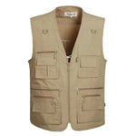 Men's vest vest - EX-STOCK CANADA