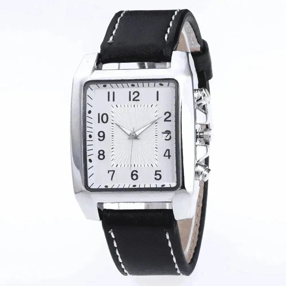 Mens Quartz Watches - EX-STOCK CANADA