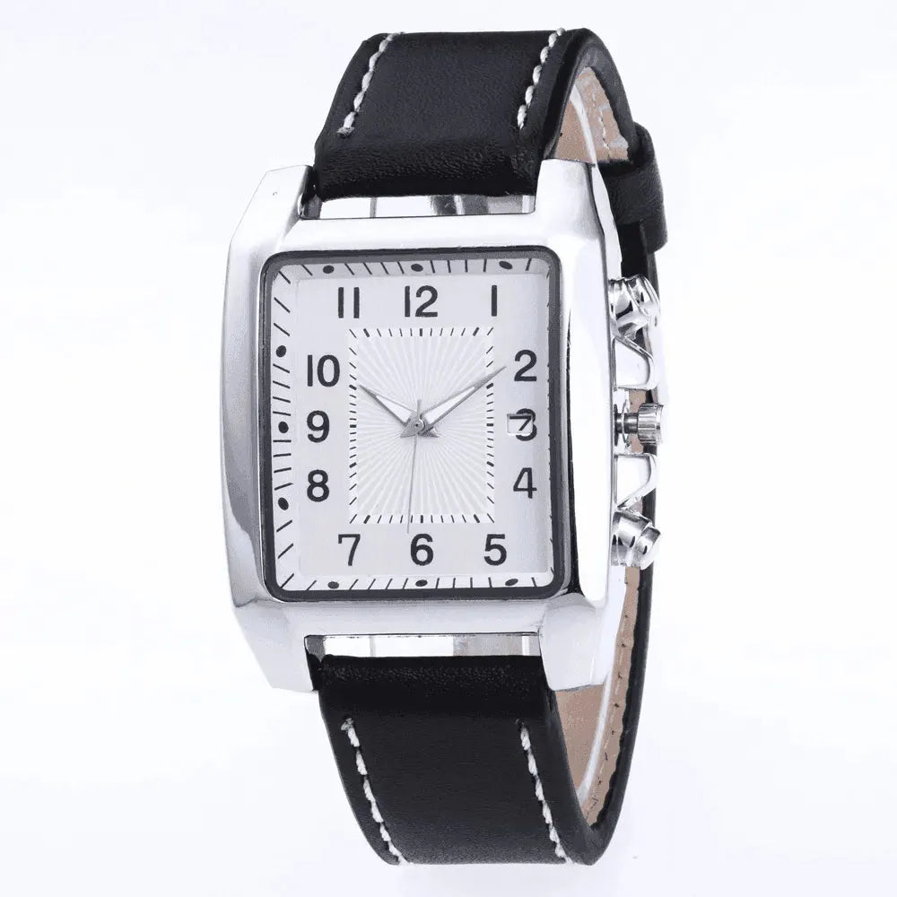 Mens Quartz Watches - EX-STOCK CANADA