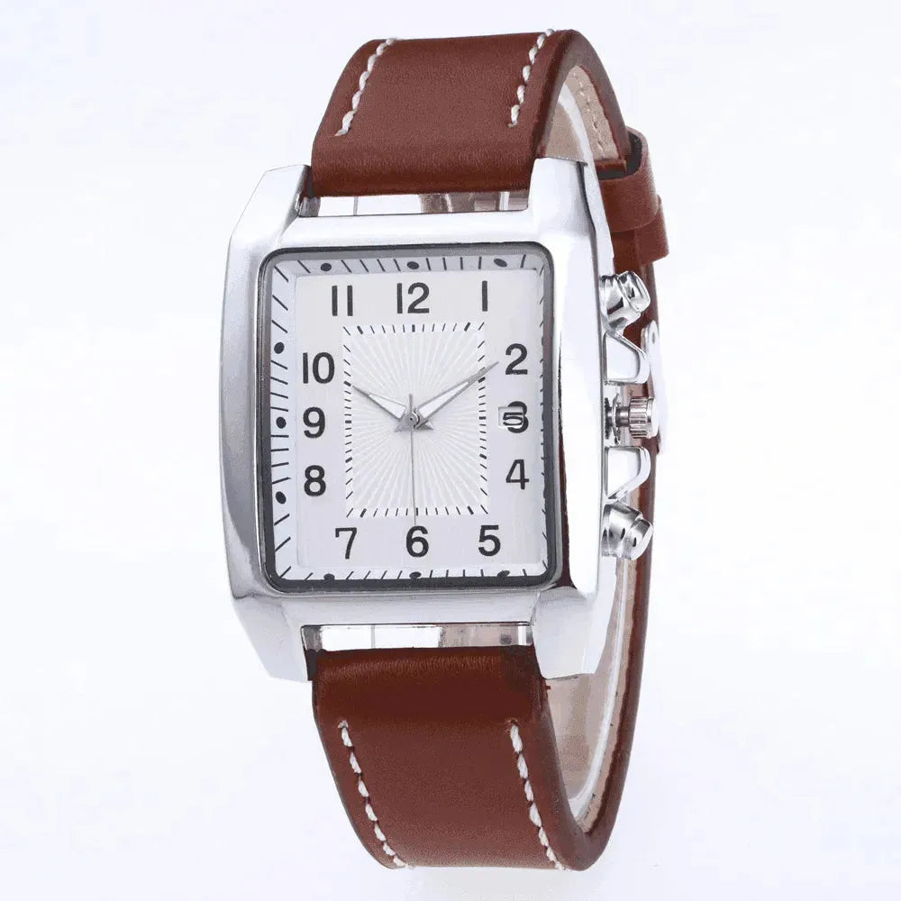 Mens Quartz Watches - EX-STOCK CANADA