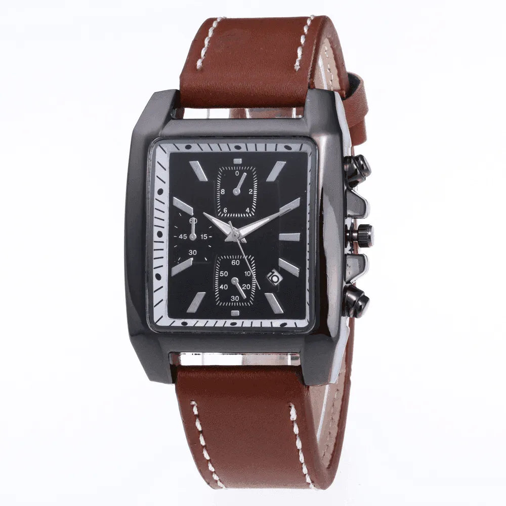 Mens Quartz Watches - EX-STOCK CANADA