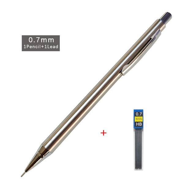 Metal Automatic Pencil School Writing Supplies - EX-STOCK CANADA