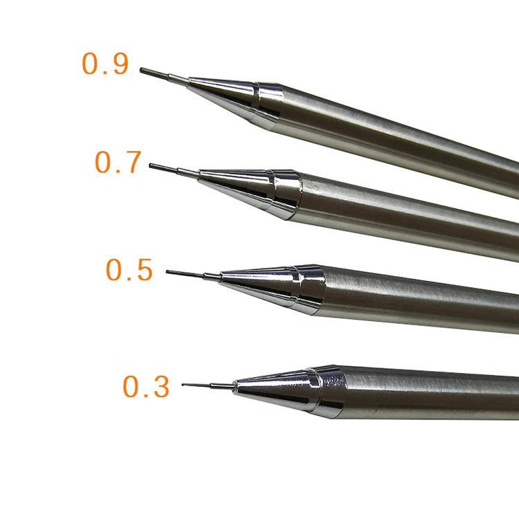 Metal Automatic Pencil School Writing Supplies - EX-STOCK CANADA
