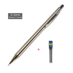 Metal Automatic Pencil School Writing Supplies - EX-STOCK CANADA