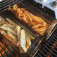 Metal BBQ Grilling Basket Net Portable Outdoor Camping Rack - EX-STOCK CANADA