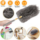 Microfiber Dusting Duster Feather Brush Household Extendable Cleaning Dust Tool - EX-STOCK CANADA