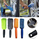 Microfiber High Quality Long Handle Tire Brush - EX-STOCK CANADA