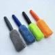 Microfiber High Quality Long Handle Tire Brush - EX-STOCK CANADA