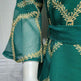 Middle East Arab Temperament Gauze Dress - EX-STOCK CANADA