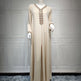 Middle East Arab Women's Wear Swing Dress - EX-STOCK CANADA