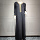 Middle East Arab Women's Wear Swing Dress - EX-STOCK CANADA