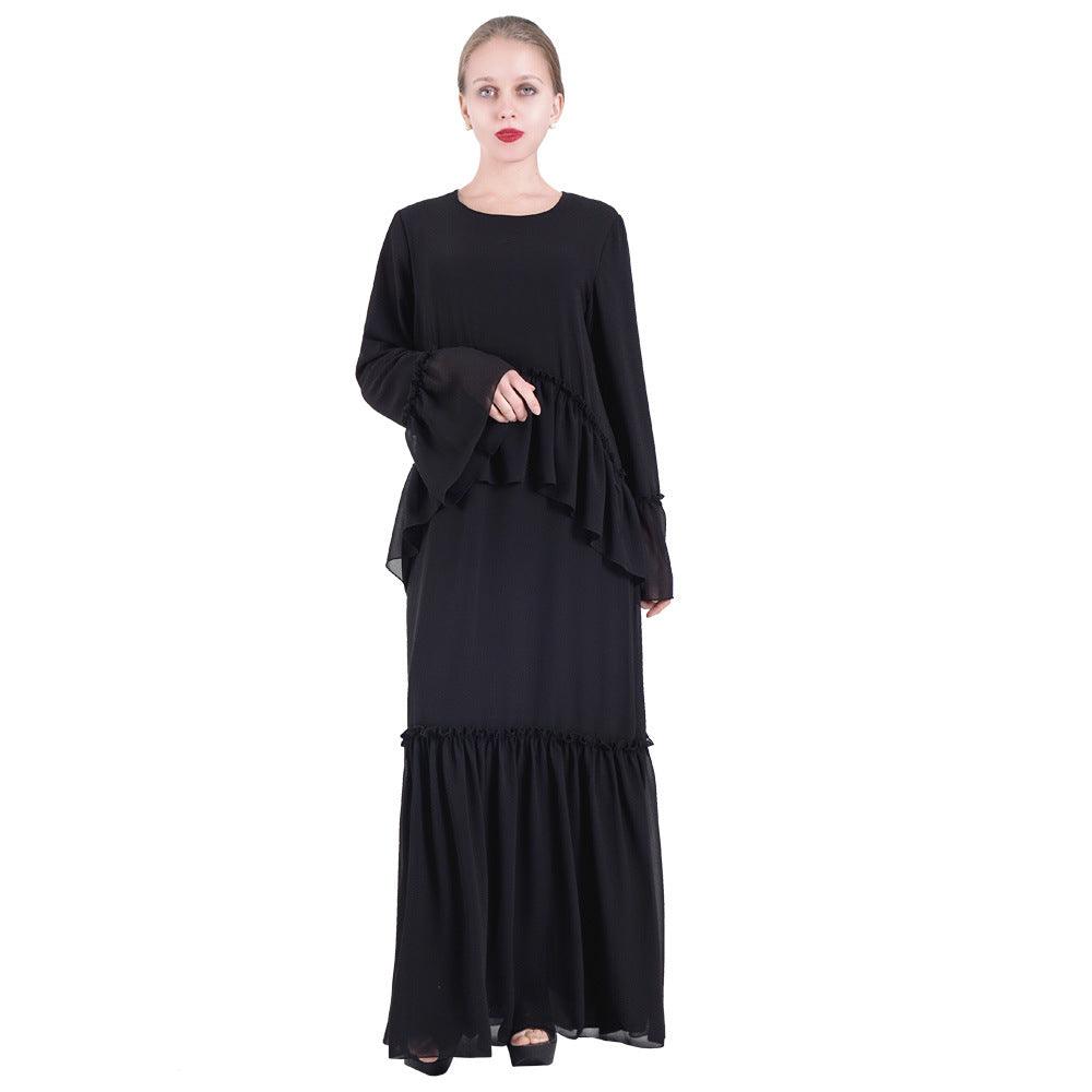 Middle East Robe Skirt - EX-STOCK CANADA