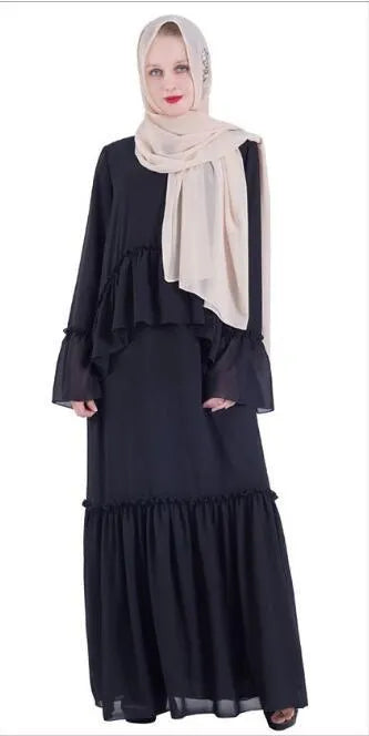 Middle East Robe Skirt - EX-STOCK CANADA