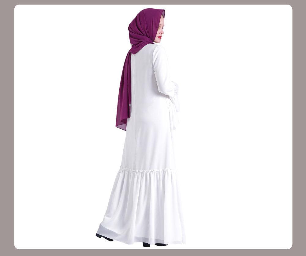 Middle East Women Robe Skirt. - EX-STOCK CANADA