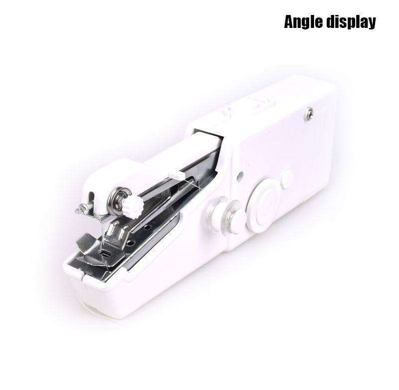 Mini Portable Hand held Sewing Machine - EX-STOCK CANADA
