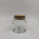 Mini Small Glass Scented Candle Cup - EX-STOCK CANADA