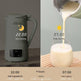 Mini Small Soybean Milk Machine Wall-breaking Model Filter-free Automatic Heating Juice Extractor - EX-STOCK CANADA