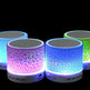 Mini Wireless Bluetooth Speakers - EX-STOCK CANADA