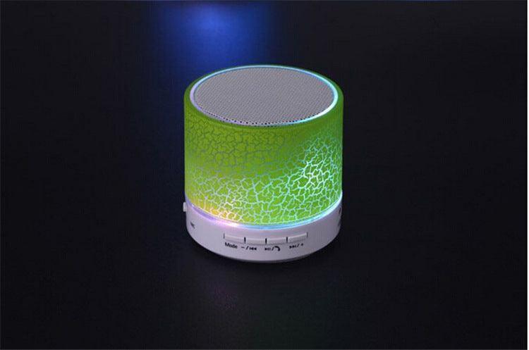 Mini Wireless Bluetooth Speakers - EX-STOCK CANADA