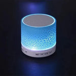 Mini Wireless Bluetooth Speakers - EX-STOCK CANADA