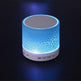 Mini Wireless Bluetooth Speakers - EX-STOCK CANADA