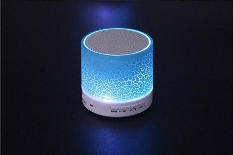 Mini Wireless Bluetooth Speakers - EX-STOCK CANADA