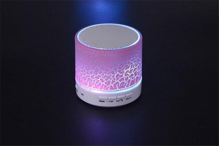 Mini Wireless Bluetooth Speakers - EX-STOCK CANADA