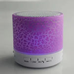 Mini Wireless Bluetooth Speakers - EX-STOCK CANADA