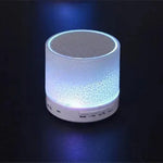 Mini Wireless Bluetooth Speakers - EX-STOCK CANADA