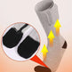 Mobile APP Smart Temperature Control Heating Socks - EX-STOCK CANADA