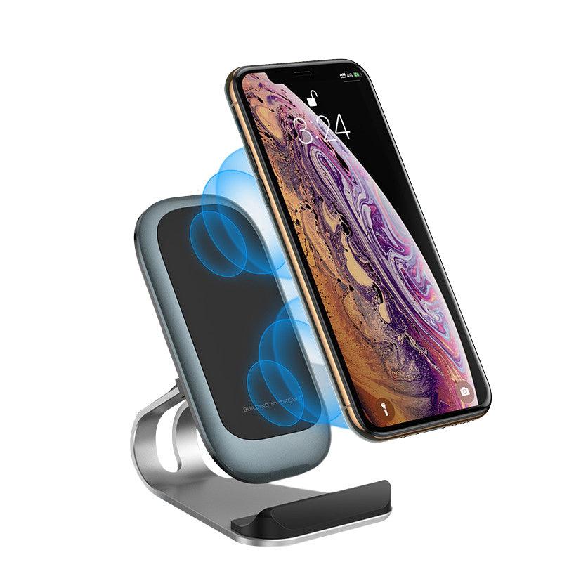 Mobile phone wireless charger - EX-STOCK CANADA