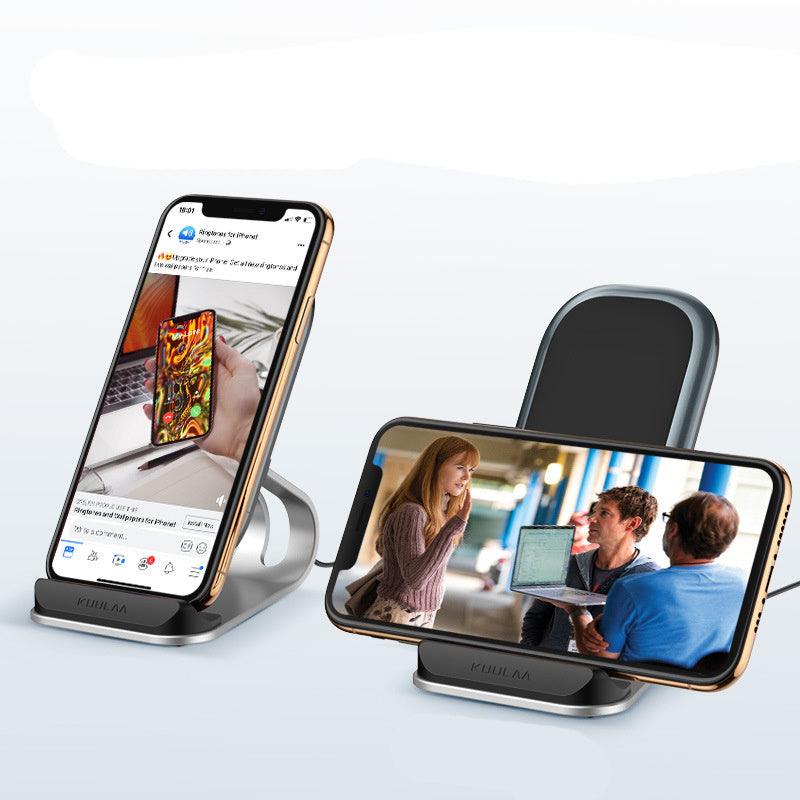 Mobile phone wireless charger - EX-STOCK CANADA