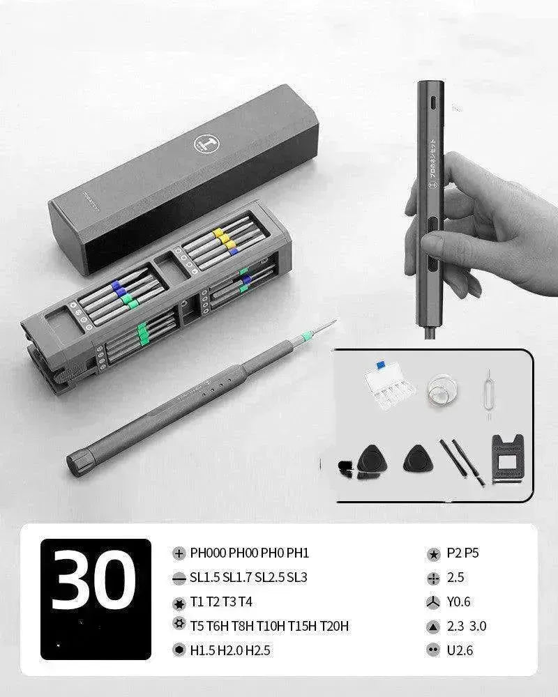 Mobile Repair Kit: Dust Removal & Disassembly - EX-STOCK CANADA