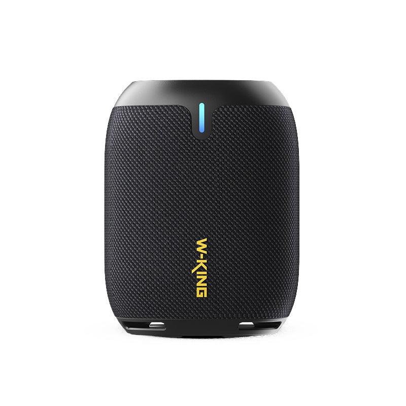 Mobile Wireless Bluetooth Speaker For Home And Outdoor Portable Charging - EX-STOCK CANADA