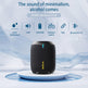 Mobile Wireless Bluetooth Speaker For Home And Outdoor Portable Charging - EX-STOCK CANADA