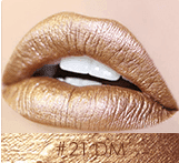 Moisturizing Matte Lipstick: Long-Lasting Glam! - EX-STOCK CANADA