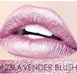 Moisturizing Matte Lipstick: Long-Lasting Glam! - EX-STOCK CANADA