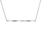 Mother's Day Necklace Inscription DIY - EX-STOCK CANADA