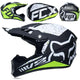 Motocross Helmet Speed Down Mountain Bike - EX-STOCK CANADA