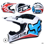 Motocross Helmet Speed Down Mountain Bike - EX-STOCK CANADA