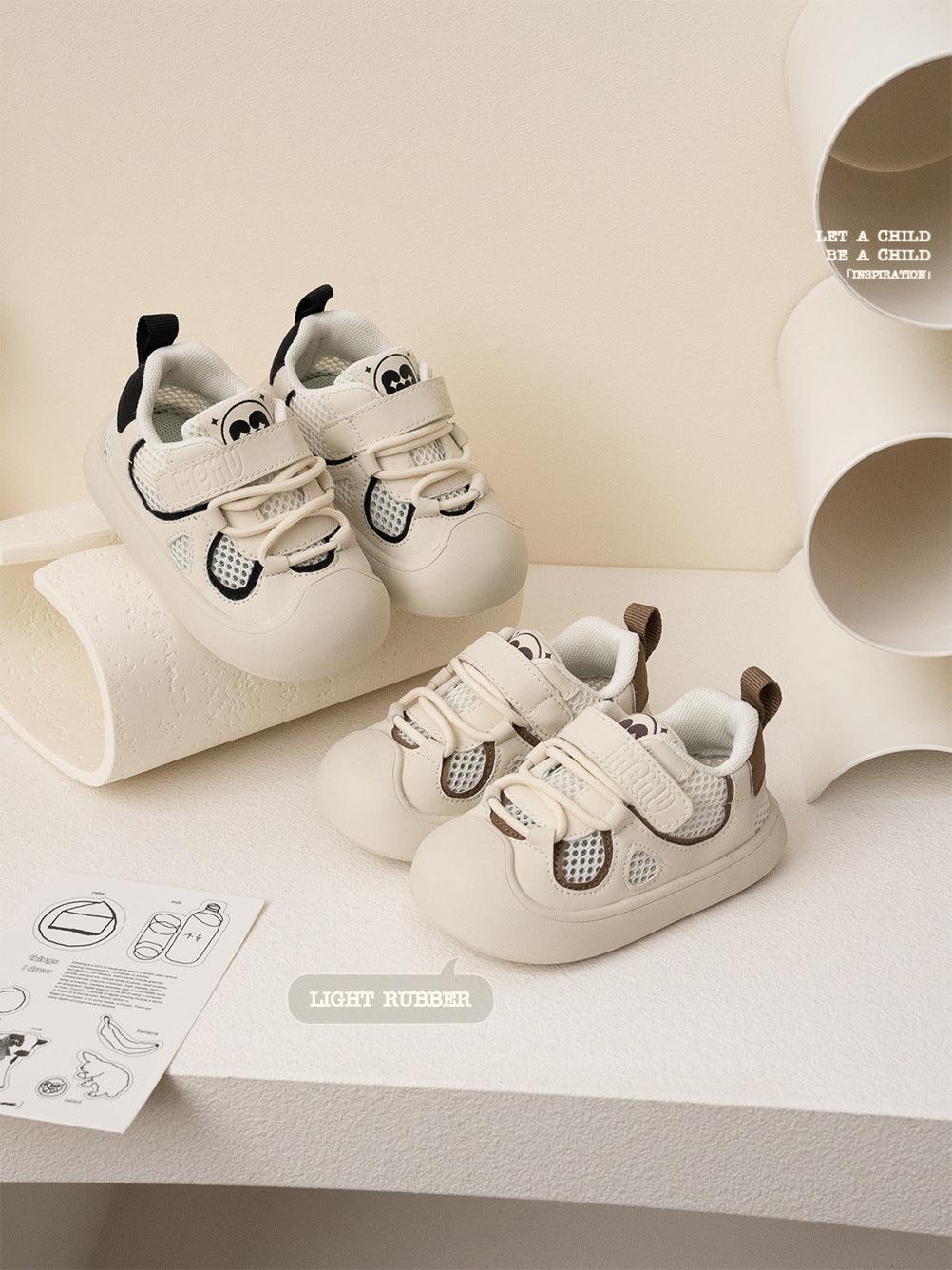 Mountain Style Weird Shoes Baby Toddler Spring And Summer - EX-STOCK CANADA