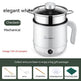 Multi-functional Electric Cooker 110 V220V Small Household Appliances - EX-STOCK CANADA